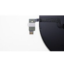 Оригінальний вентилятор для ноутбука APPLE MACBOOK A1502 Retina, 5pin (610-0212) (Кулер) NBB-71083