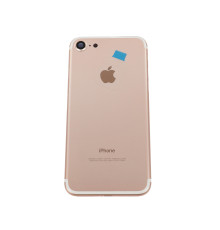 Задня кришка для iPhone 7, rose gold, оригінал NBB-72819