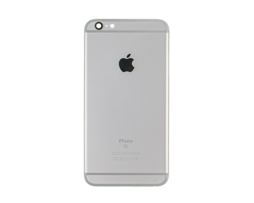 Задня кришка для Apple iPhone 6s Plus, space gray NBB-76278