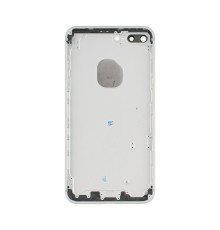 Задня кришка для Apple iPhone 7 Plus, silver NBB-76280