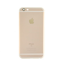 Задня кришка для Apple iPhone 6S, gold NBB-74380