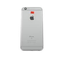 Задня кришка для Apple iPhone 6S, space grey NBB-74382