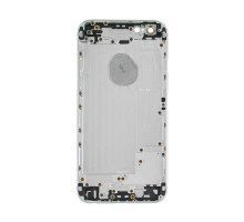 Задня кришка для iPhone 6, silver NBB-72798