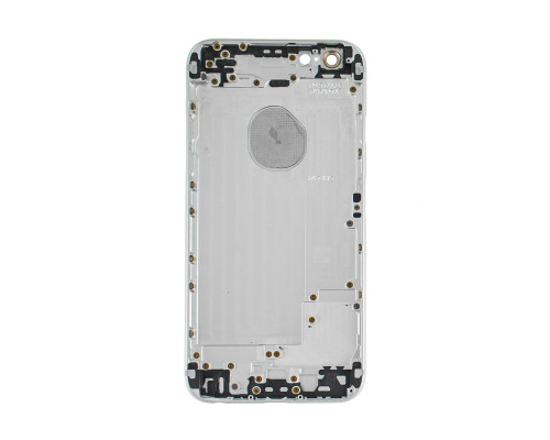 Задня кришка для iPhone 6, silver NBB-72798