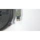 Вентилятор для ноутбука APPLE MACBOOK A1425, MD212, MD213 (Left Side) (610-0169-a) (Кулер) NBB-50232