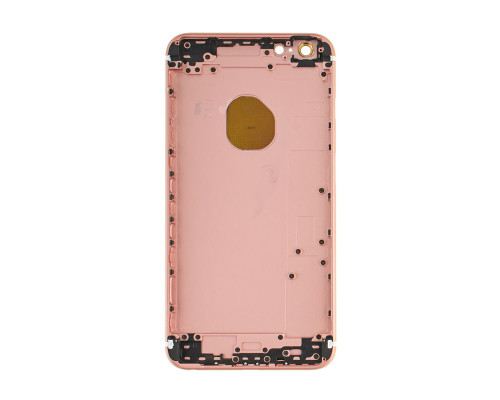 Задня кришка для iPhone 6S Plus, rose gold NBB-72805