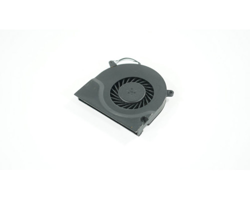 Оригінальний вентилятор для ноутбука APPLE MACBOOK 13 A1278, A1342, MB466, DC 5V 1.7W, 4pin (SUNON ZB0506AUV1-6A) (Кулер) NBB-71073