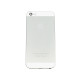 Задня кришка для Apple iPhone 5S, white, high copy NBB-74344