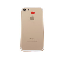 Задня кришка для iPhone 7, gold, оригінал NBB-72813