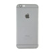 Задня кришка для Apple iPhone 6, space-grey, з бічними кнопками NBB-74361