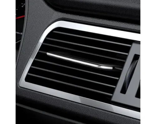 Ароматизатор BASEUS Paddle car Air Freshener Silver SUXUN-BP0S mag-6953156289864152095