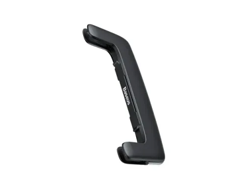 Ароматизатор BASEUS Paddle car Air Freshener Silver SUXUN-BP0S mag-6953156289864152095