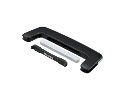 Ароматизатор BASEUS Paddle car Air Freshener Silver SUXUN-BP0S mag-6953156289864152095