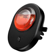 Ароматизатор HOCO ZP50 Bright car aromatherapy Black mag-6942007672177153119