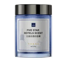 Ароматизатор WiWU Wi-AI004 Premium Star Solid Balm The Ritz-Calton Hotel Smell mag-6977703650877153593