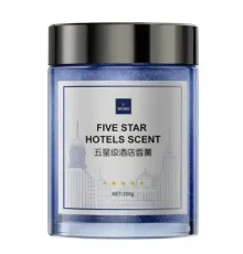 Ароматизатор WiWU Wi-AI004 Premium Star Solid Balm The Ritz-Calton Hotel Smell mag-6977703650877153593