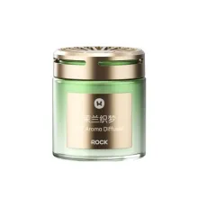 Ароматизатор ROCK Car Aroma Diffuser 100 гр Jasmine Dreamweave mag-2000001648292152254