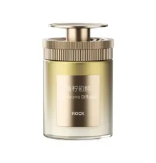 Ароматизатор ROCK Car Aroma Diffuser 180 гр Zesty Lemon Awakening mag-2000001648353152239