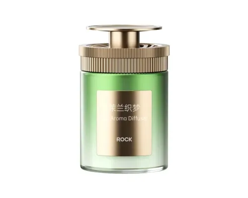 Ароматизатор ROCK Car Aroma Diffuser 180 гр Jasmine Dreamweave mag-2000001648285152253