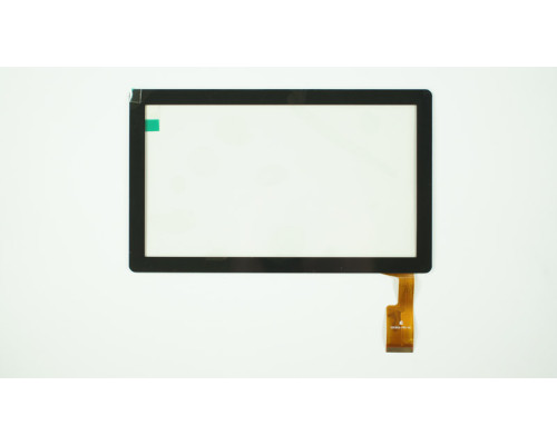 Тачскрін (сенсорне скло) для планшета SG5303A-FPC-V0, 7, розмір 173*105 мм, 30 pin, чорний
