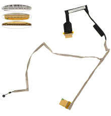 Шлейф для ноутбука Asus (X501) LED (DD0XJ5LC011) NBB-134497