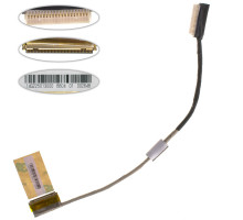 Шлейф матриці для ноутбука ASUS (EeePC: X101, X101H), LED (14G225013000) NBB-40590