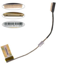 Шлейф матриці для ноутбука ASUS (EeePC: X101, X101H), LED (14G225013000) NBB-40590