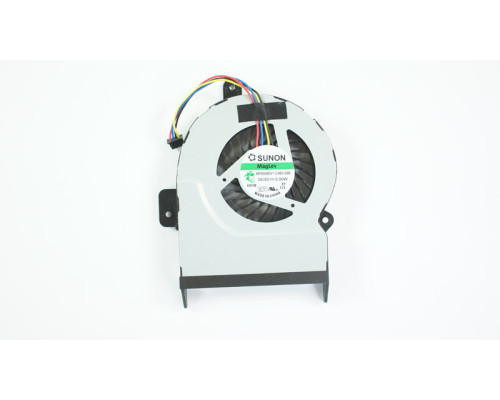 Вентилятор для ноутбука ASUS K55A, K55C, X55A, X55C, K55X (13GN8910P010-1) (Кулер) NBB-50034