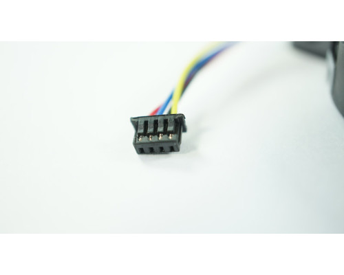 Вентилятор для ноутбука ASUS K55A, K55C, X55A, X55C, K55X (13GN8910P010-1) (Кулер) NBB-50034