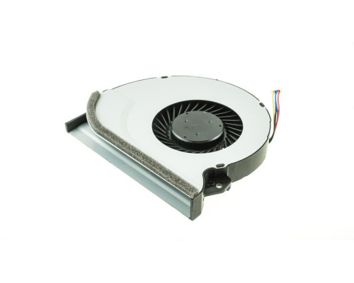 оригінальний вентилятор для ноутбука ASUS GL702VSK (GPU FAN) (13NB0DZ0AM0301) (Кулер) NBB-52851