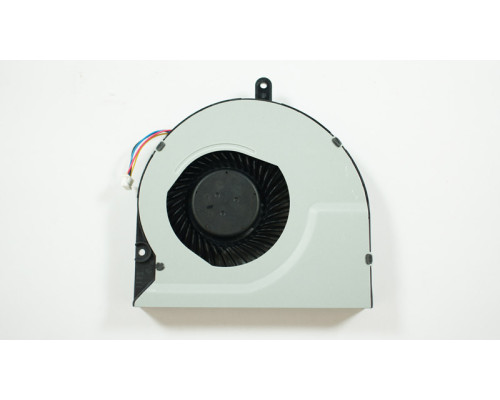 Вентилятор для ноутбука ASUS N56VM FOR QuadCore CPU FAN, N56VJ, N56JN, N76VJ, N76VZ, N76VM, N56JR (G56JR), N56VV (13GN9J10T010-1) (Кулер)