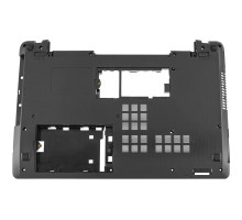 Нижня кришка для ноутбука ASUS (K53B, K53T, K53U, X53), black NBB-39533