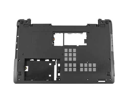 Нижня кришка для ноутбука ASUS (K53B, K53T, K53U, X53), black NBB-39533