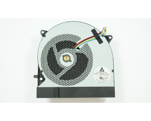 Вентилятор для ноутбука ASUS G75VW, G75VX (GPU FAN) (13GN2V10P170-1) (KSB06105HB-BK2J) (Кулер) NBB-39905