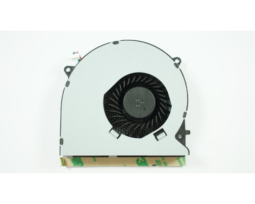 Вентилятор для ноутбука ASUS G75VW, G75VX (GPU FAN) (13GN2V10P170-1) (KSB06105HB-BK2J) (Кулер) NBB-39905