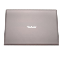 Кришка дисплея для ноутбука ASUS (UX303 series), shampan (пластик) (ДИВИТИСЬ ФОТО !) NBB-102841