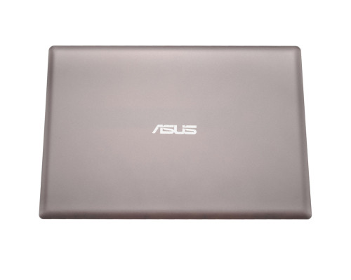 Кришка дисплея для ноутбука ASUS (UX303 series), shampan (пластик) (ДИВИТИСЬ ФОТО !) NBB-102841