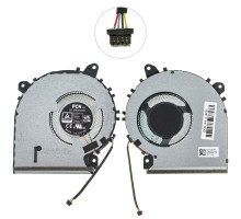 ASUS X415DA, X415MA, X515JP, X515JF, X515MA (13NB0SQ0T01011) (Кулер) NBB-103087