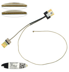 Шлейф матриці для ноутбука Asus (F555UA, X555) 30pin 40pin LED (1422-025N0AS) NBB-134511