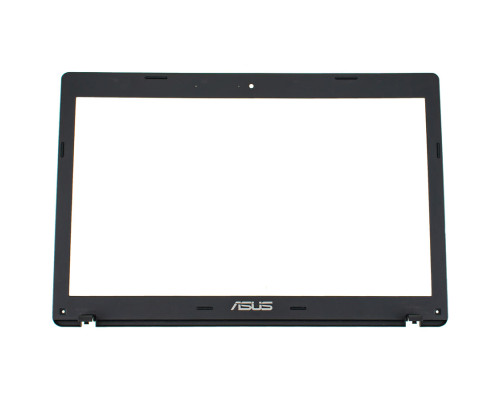 Рамка дисплея для ноутбука ASUS (X55 series), black NBB-43137