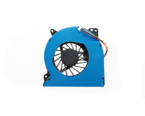 оригінальний вентилятор для ноутбука ASUS G750JH, G750JZ (CPU FAN), 5V (13NB0181P02011) (Кулер) NBB-71178