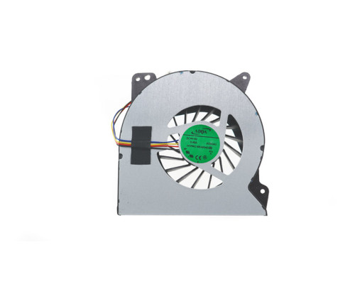 оригінальний вентилятор для ноутбука ASUS G750JH, G750JZ (CPU FAN), 5V (13NB0181P02011) (Кулер) NBB-71178