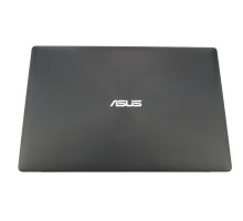 Кришка матриці для ноутбука ASUS (X553SA, X553MA), black (під версію без тачскріна) NBB-79410
