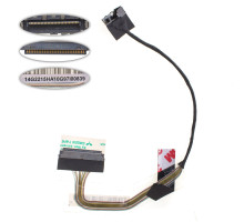 Шлейф матриці для ноутбука ASUS (EeePC: 1001, 1005, 1015, 1016 series), LED, rev.2 (14G2215HA10G) NBB-41416