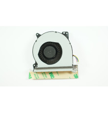 Вентилятор для ноутбука ASUS G750JM, G750JX, G750JW, G750JS (CPU FAN), 5V (13NB00N1M02011) (Кулер) NBB-43135