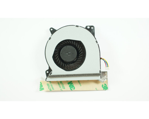 Вентилятор для ноутбука ASUS G750JM, G750JX, G750JW, G750JS (CPU FAN), 5V (13NB00N1M02011) (Кулер) NBB-43135