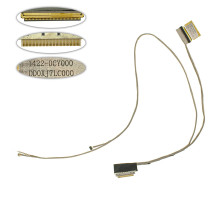 Шлейф матриці для ноутбука ASUS (S400 series), LED (14005-00740700) NBB-57110