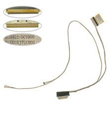 Шлейф матриці для ноутбука ASUS (S400 series), LED (14005-00740700) NBB-57110