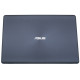 Кришка матриці для ноутбука ASUS (X542 series), dark grey NBB-102790