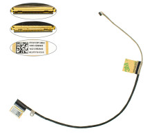 Шлейф для ноутбука Asus (X512DK, X512DA) LED (14005-02890300) NBB-134502